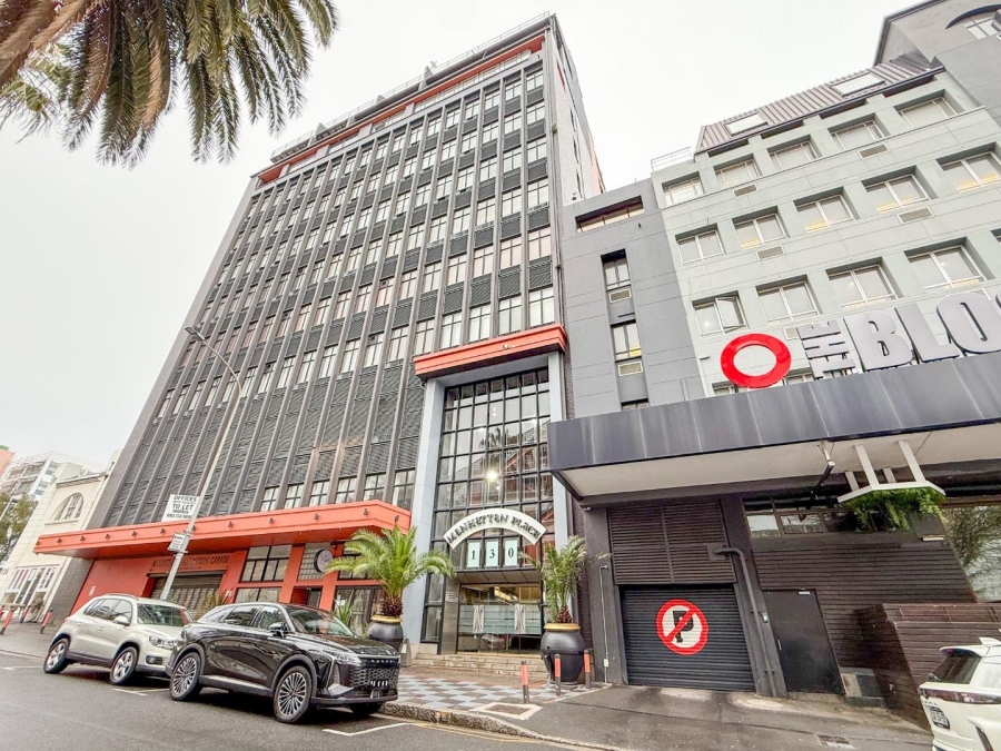 To Let commercial Property for Rent in Cape Town City Centre Western Cape